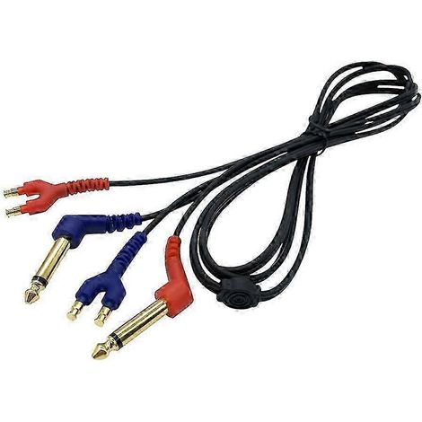 Kabel kompatibel mit TDH39 DD45 Audiometrie-Luftleitungs-Headsets Kopfhörer Audiometer Headsets Kabel Ohrhörer Zubehör-JXLGV (1/5)