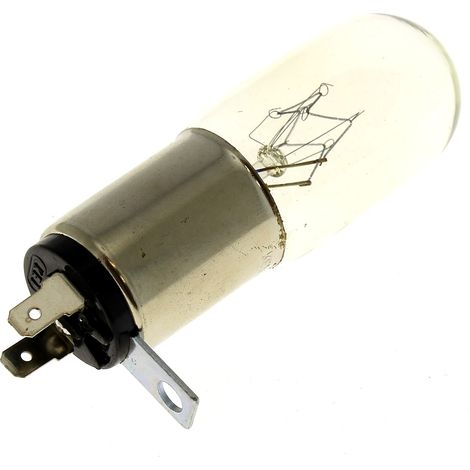 Sauter – Ampoule micro-ondes 20W – Compatible Brandt, Electrolux, De Dietrich – Éclairage optimal pour cuisson – Remplacement facile - 4055182671
