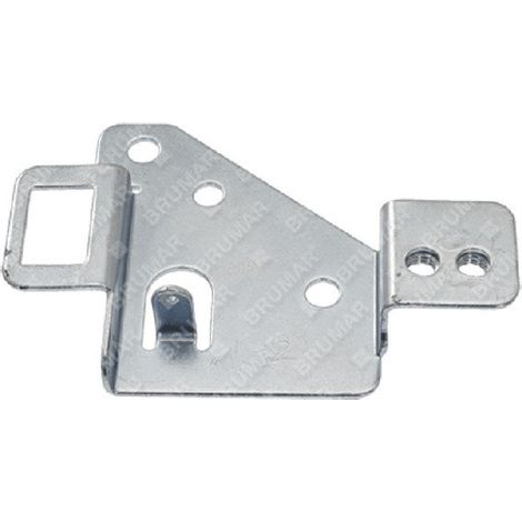Piastra regolatore giri per motori LONCIN 171680037-0001 Compatibile - 049382