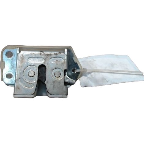 [PRODUIT D'OCCASION] Serrure Hayon  SUZUKI Alto 5 Ptes ♻️ Ref Oe. 82510m68k00000 - Garantie à vie (1/3)