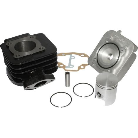 Haut moteur Artek pour Scooter MBK 50 Booster Avant 2020 Neuf