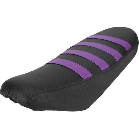 Housse de protection pour coussin de siège, pour TALARIA MX3, TALARIA MX4, violet (1/5)