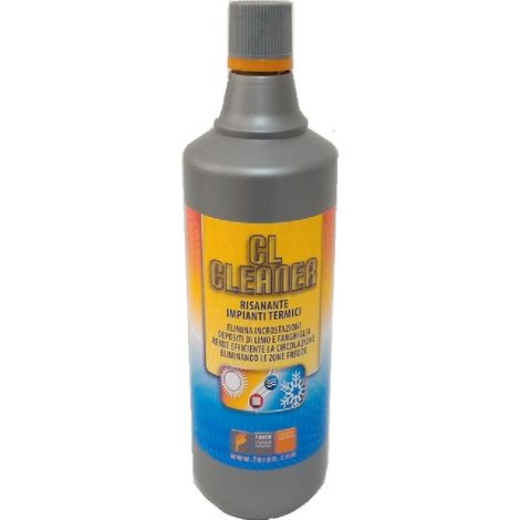Faren CL Cleaner - Confezione 1 Lt - (1/2)