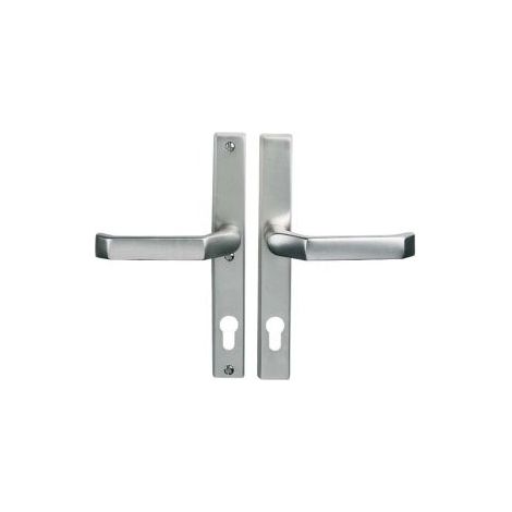 Maniglia Porta Targa. F1 8 / 92Mmpz Nr.5502510