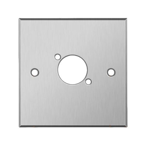 Pannello di montaggio Teriux TWP-1-SL (1/4)