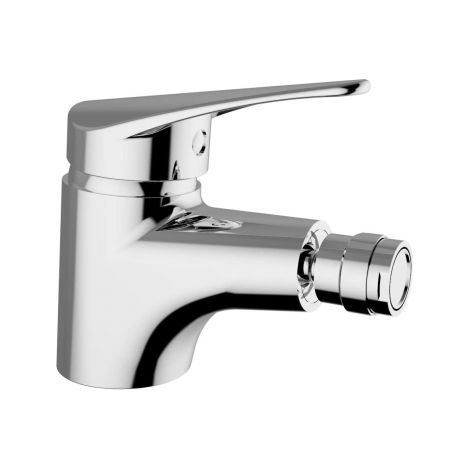 Miscelatore Bidet T-One C/Scarico Aut. 1"1/4 (1/3)