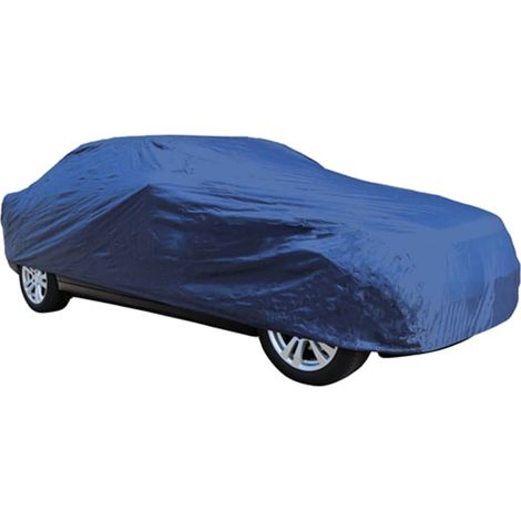 HOUSSE AUTO POLYESTER XXL 524X191X122CM (1/4)