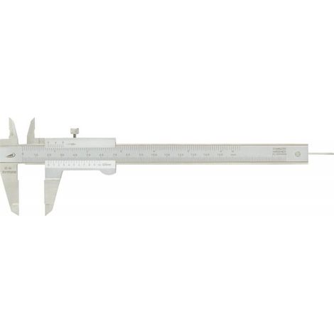 Couteau de poche arr. 150mm inoxydable RT EC (1/5)