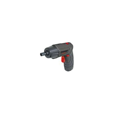 Atornilladora Liti AR36LITCNX kit 55 accesorios  - (1/3)