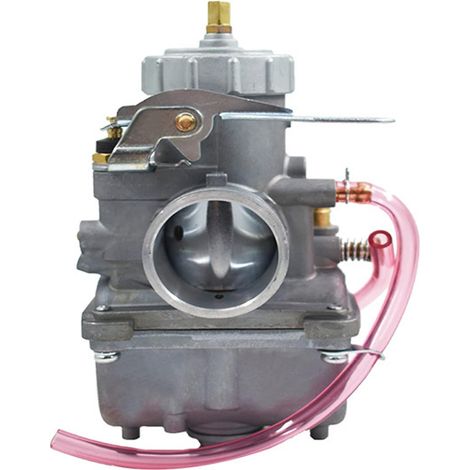 Rasenmäher-Kettensägen-Ersatzteile 34 mm VM34 Vergaser Vergaser VM34SC VM34-168 42-6015 (1/3)