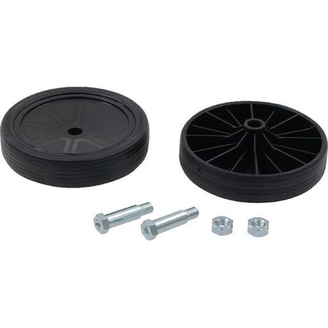 Roues FINI 117HP0005