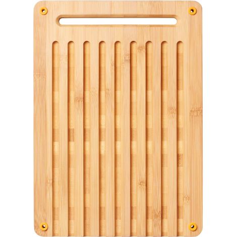 Tagliere in bambù - FS-1059230 (1/5)