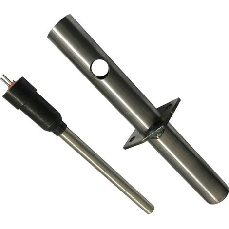 RESISTENZA CONVOGLIATORE STUFA A PELLET ENVIRO 20-016 50-1067 EF2 EF4 150MM
