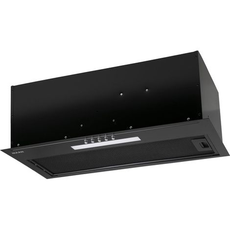 MAAN Fiugi L 50 cappuccio nero (1/3)