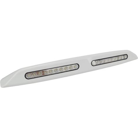 IP67 wasserdichte LED-Streifenleuchte für Markisen, Wohnmobilveranden, Yachten oder Wohnwagen, 9–48 V Gleichstrom (1/5)