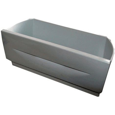 KIT BAC LEGUMES PW 460X184 POUR REFRIGERATEUR INDESIT - C00144901 (1/2)