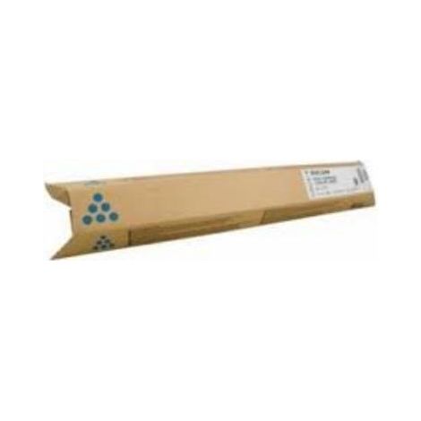 Ricoh Toner MP C3501 842046 Ciano - Toner originale per stampante Ricoh (1/2)