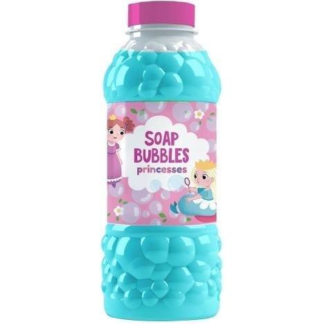 Sapone Principessa Bolle di Bolla 450ml