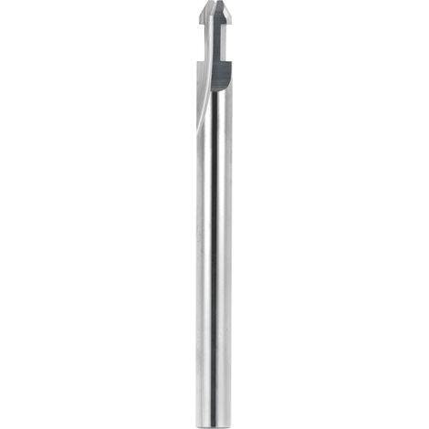 Stern Spezial Ankerstegfräser 7,2mm - Fräser passend zu Dichtungsfräse D93 (1/2)