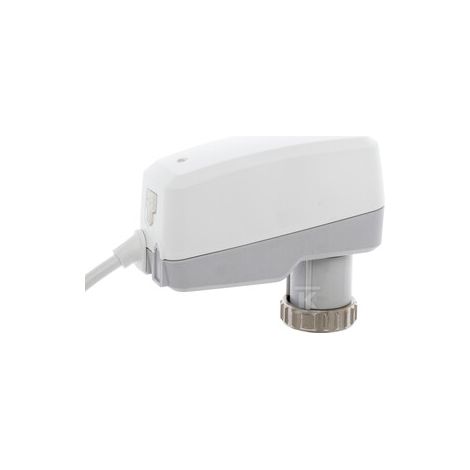 TA attuatore motorizzato TA-Slider500 continuo, 0(2)-10 VDC, 1 m, 32222510111