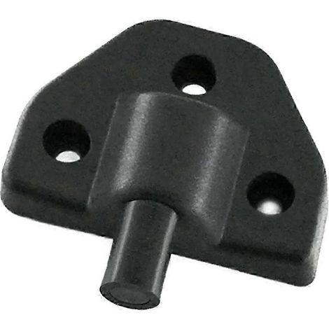 Support de cache-bagages de coffre pour Porsche Cayenne 2018-2023 - Pièce de rechange pour bloc de roulement (1/5)