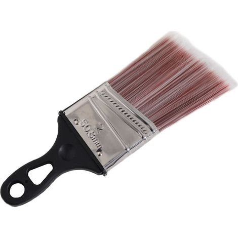50mm (2") Stubby Handle Paint Brush - G4345 (1/2)