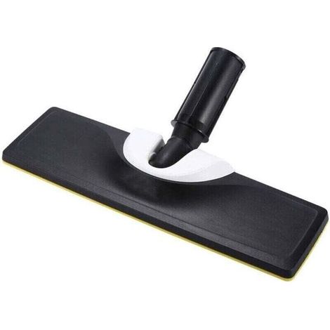 Embout brosse magique Kärcher pour nettoyeur vapeur vertical Kärcher SC3 - 1 brosse SC3 (1/4)