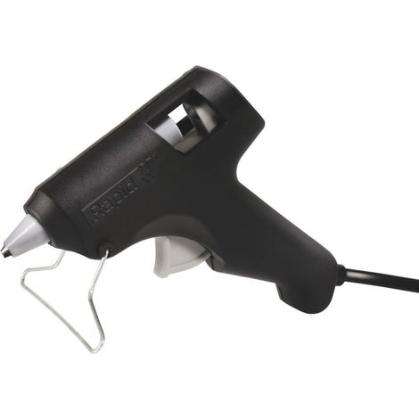 Pistola encolar termofusible 7mm ne hobby7 rapid (1/2)