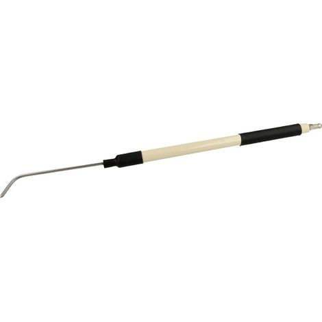 Electrode d’allumage