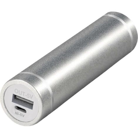 21700 externes, federbelastetes Batteriemodul, zylindrisches Aluminiumgehäuse, werkzeuglose Installation, 5000 mAh Kapazität, 5 V 2 A Ausgang, intelligente Schaltung (1/5)