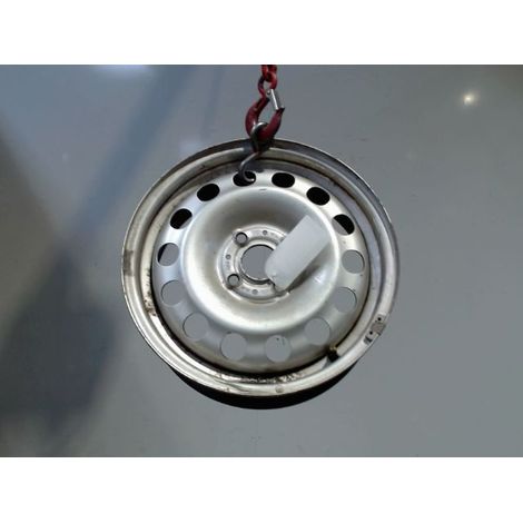 [PRODUIT D'OCCASION] Jante Tole Mini Mini ♻️ Ref Oe. 36116777357 - Garantie à vie (1/2)