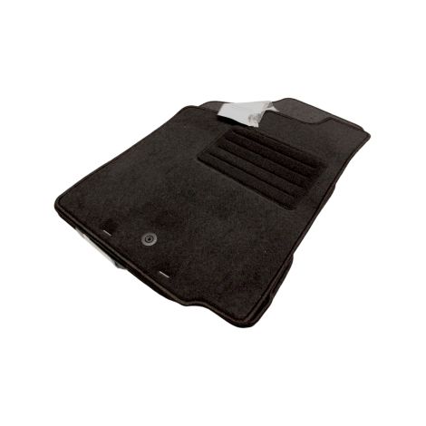 Tapis de sol en moquette pour SEAT Ibiza / Cordoba (1993-1999)