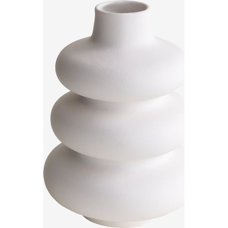 SKLUM Keramikvase Lorik  ↑20 cm                                 
