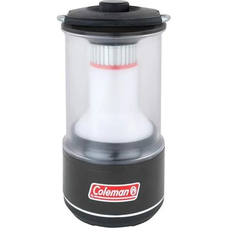 Coleman BatteryGuard 600L lampada portatile nera 600 lumen (1/3)