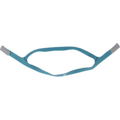 Masque nasal de rechange pour appareil respiratoire, oreiller nasal CPAP, accessoire de ventilation, coussinets nasaux compatibles (1/5)