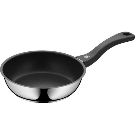 Padella WMF DEVIL 20CM Nero Acciaio inossidabile 200 mm Ø 20 cm (1/5)