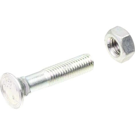 Boulon de charrue KVERNELAND A151511361