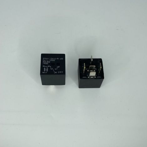 Matsukawa 12V 5-pin automotive relay 896H-1CH-C-R1 U03 12V DC