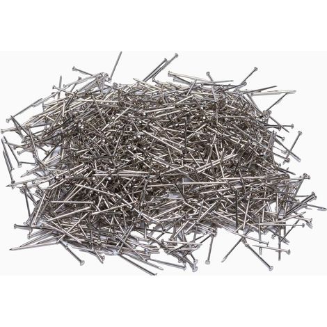Alfileres de 14 mm y 50 g