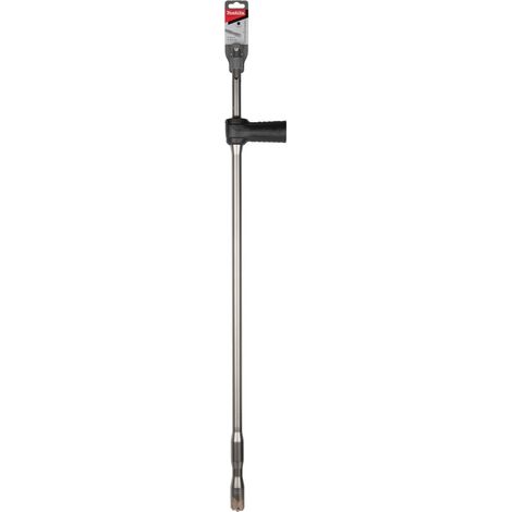 Makita HM Absaugbohrer Ø 30,0 mm, Länge 900 mm, SDS-max (1/4)