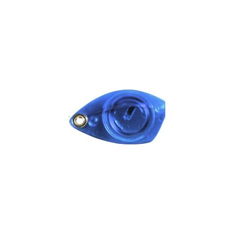 Sewosy – Badge de proximité porte clé – Compatible avec systèmes d'alarme – Signalisation claire – Utilisation en intérieur et extérieur