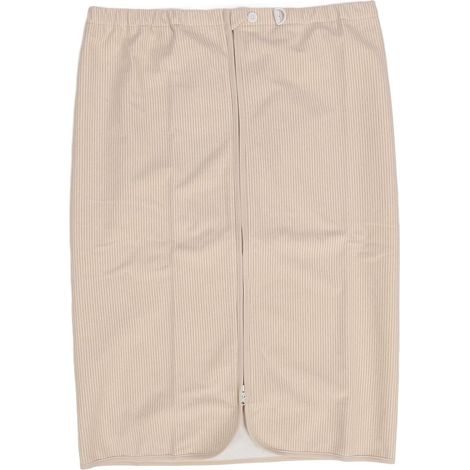 Coussins de Lit Portables pour Incontinence Jupe de Couche-culotte en Coton Réutilisable Lavable Matelas D'incontinence Imperméable avec Fermeture à Glissière pour Personnes âgées (Kaki) (1/5)