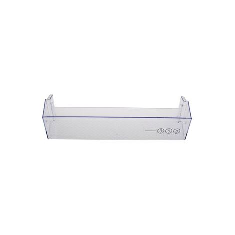 Beko – Balconnet support porte bouteilles – Largeur 60cm – Pour bouteilles de 1L – Fixation murale – 4666010100