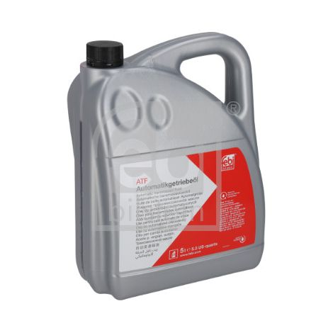 FEBI BILSTEIN 32605 Huile pour boîte automatique - 001 989 69 03