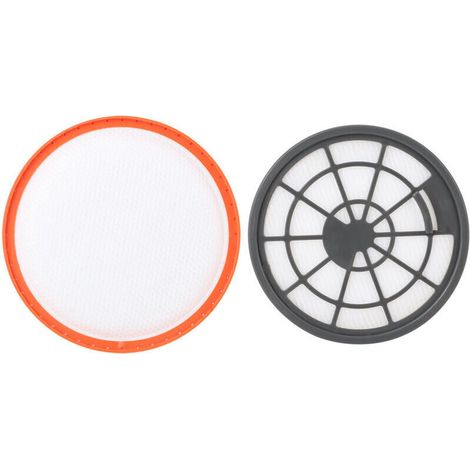 Vacuum cleaner filter accessory. Replacement filter pad for VAX Type 95. (1/4)