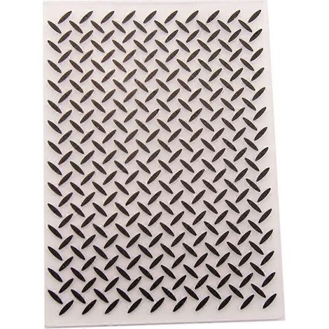Modèle en plastique pour gaufrage scrapbooking, création d’albums photo et de cartes, usage décoratif