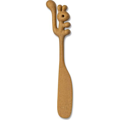 Couteau à tartiner, pique à snacks YUMMI, KOZIOL (1/5)