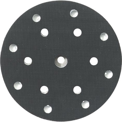 Metabo 6.31150.00 - Kit de sujección (150 mm, 150 mm, Negro, Metal), color: Black (importado) (1/2)