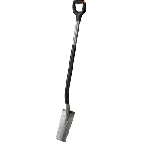 Fiskars Ergonomiškas pala cuchara acero boro 123 cm (1/3)