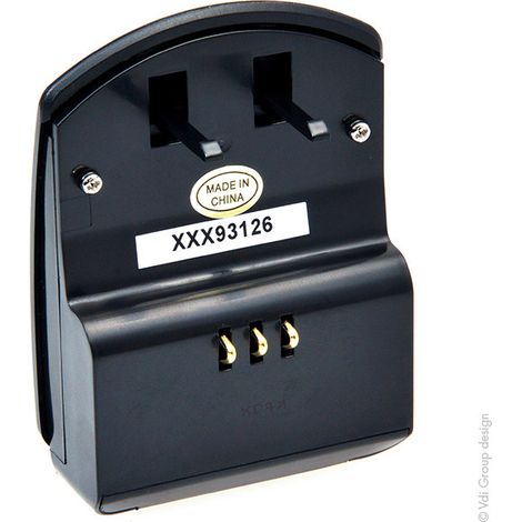 NX - Plaque adaptable pour chargeur CEL9005
